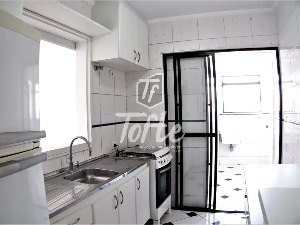 Apartamento, 2 quartos, 54 m² - Foto 3