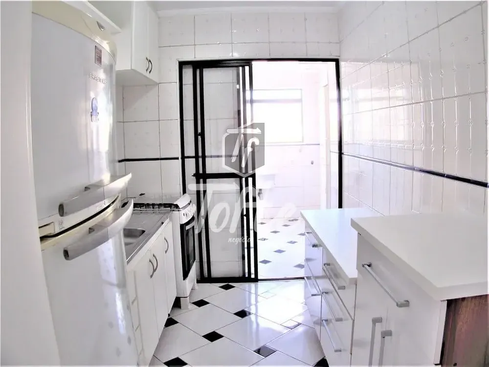 Apartamento, 2 quartos, 54 m² - Foto 1