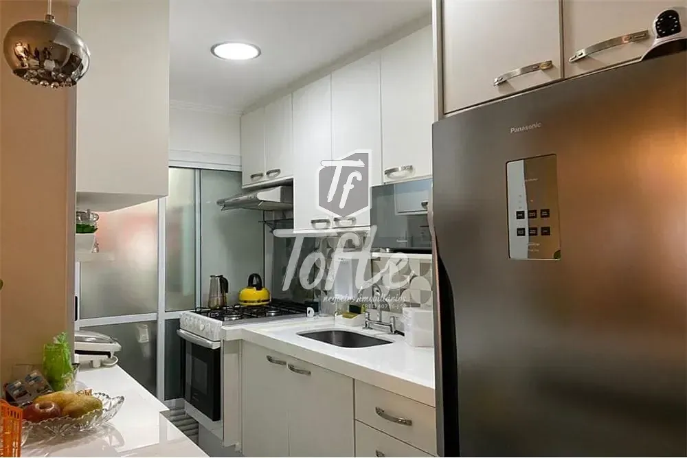 Apartamento, 2 quartos, 68 m² - Foto 3