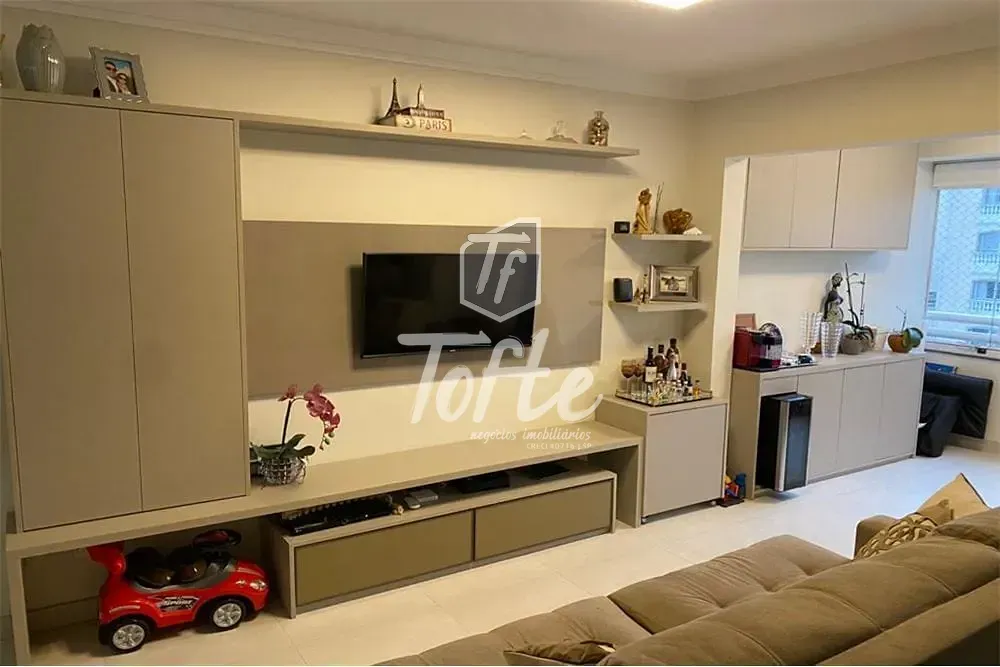 Apartamento, 2 quartos, 68 m² - Foto 2
