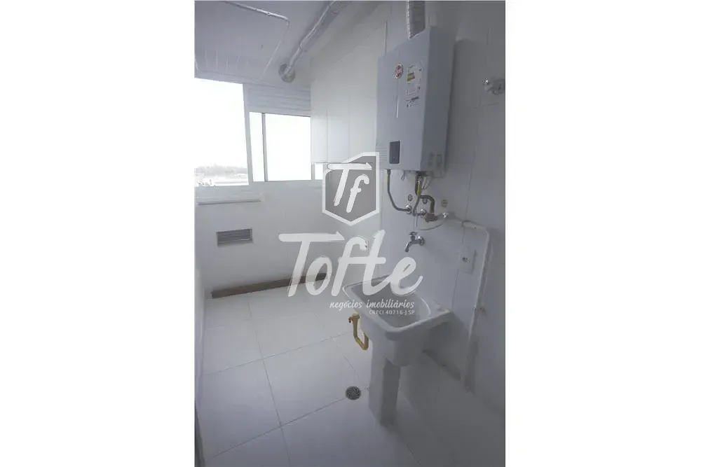 Apartamento, 2 quartos, 59 m² - Foto 2