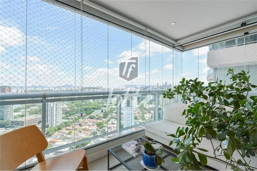 Apartamento, 1 quarto, 68 m² - Foto 1