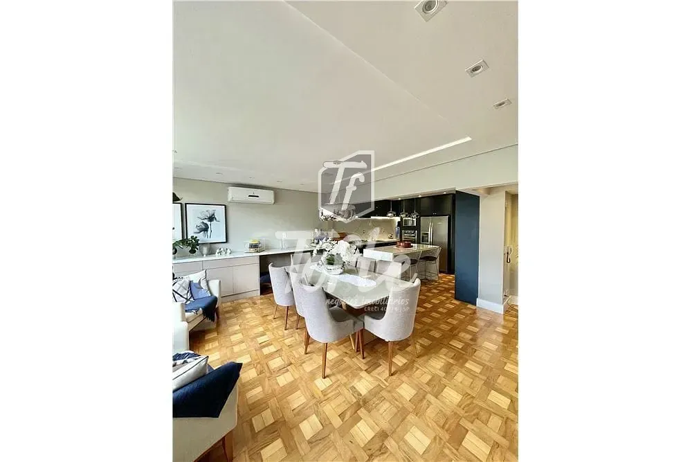Apartamento, 2 quartos, 105 m² - Foto 1
