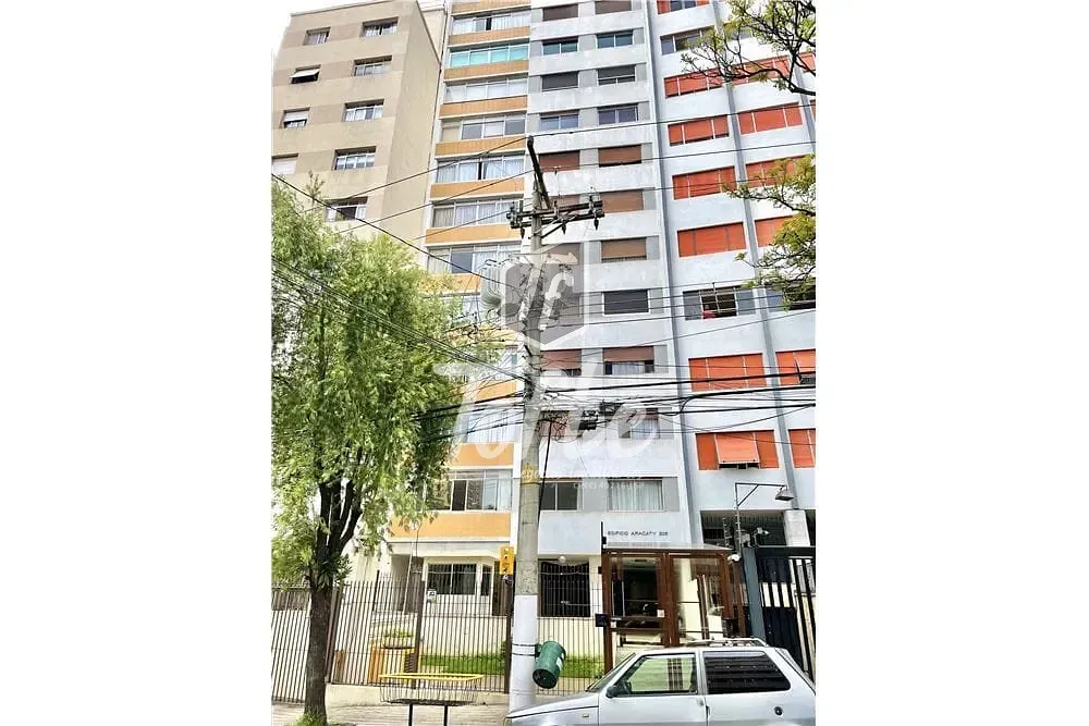 Apartamento, 2 quartos, 105 m² - Foto 3