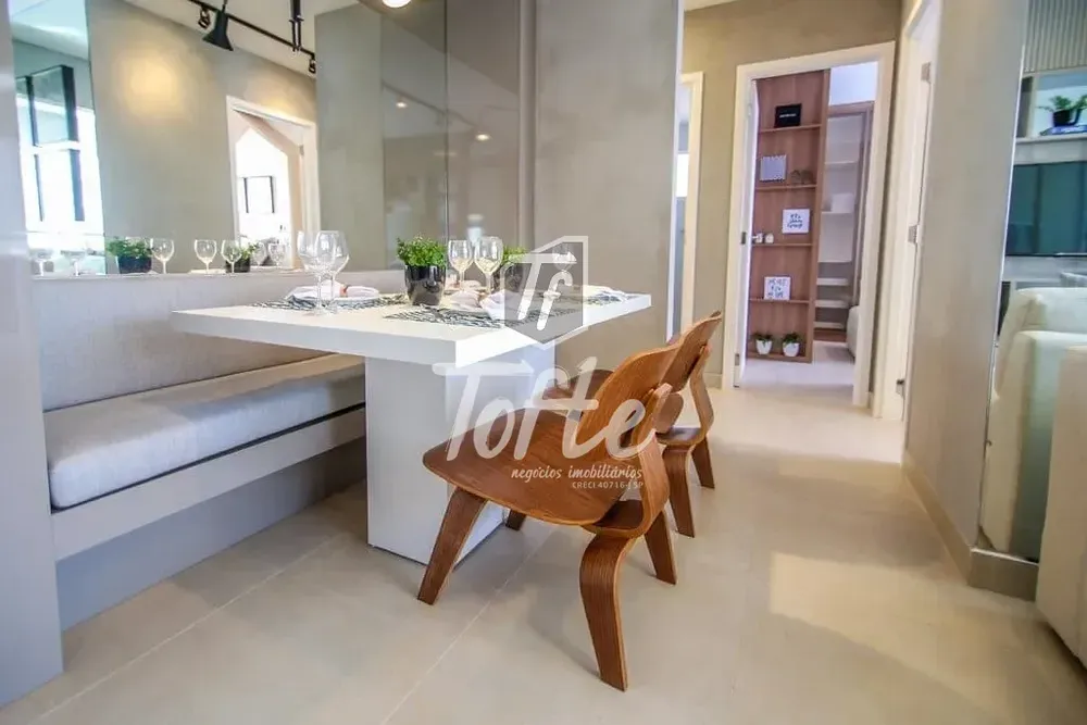 Cobertura, 2 quartos, 96 m² - Foto 4