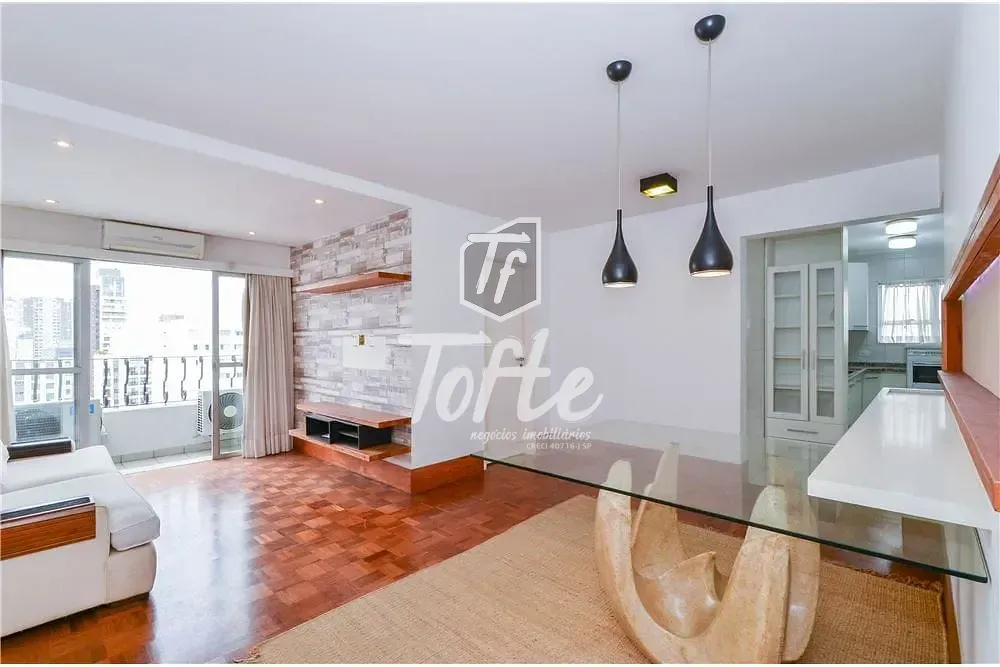 Apartamento, 2 quartos, 87 m² - Foto 1