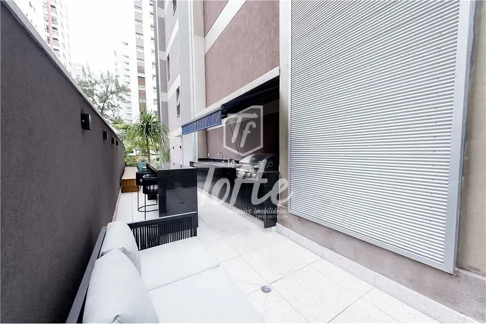 Apartamento, 1 quarto, 28 m² - Foto 3