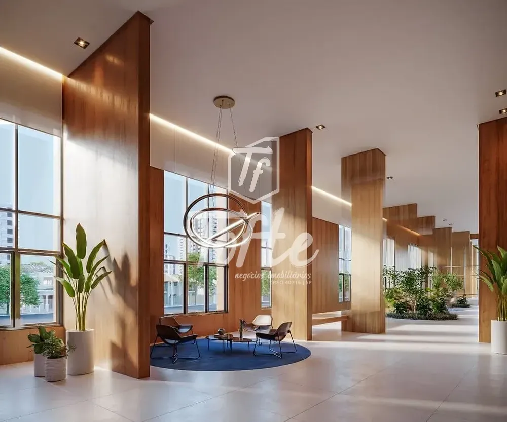 Apartamento, 2 quartos, 81 m² - Foto 2