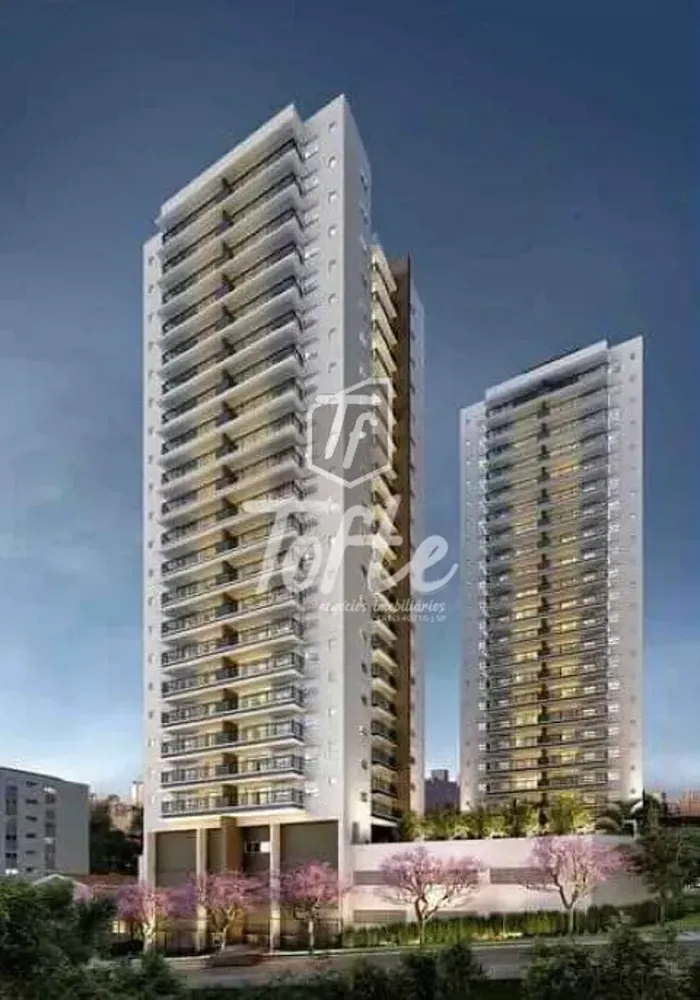 Apartamento, 2 quartos, 54 m² - Foto 2