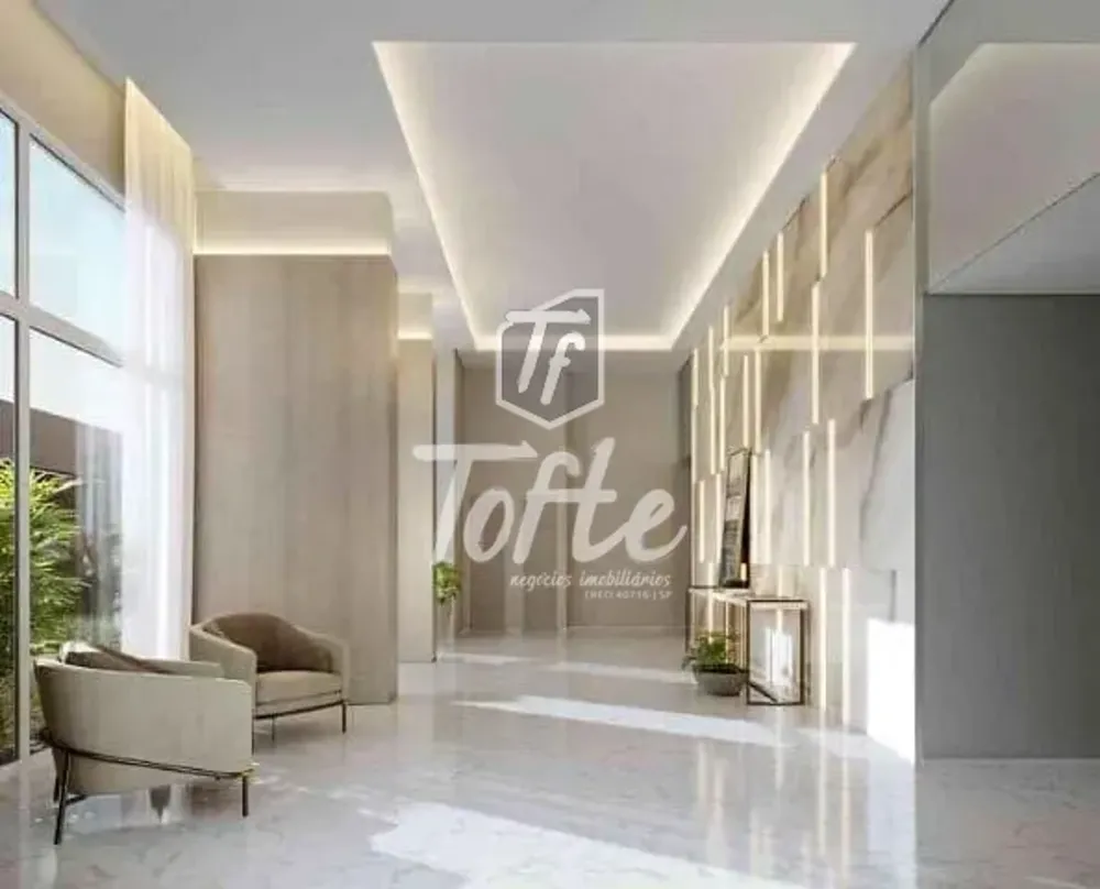 Apartamento, 2 quartos, 54 m² - Foto 4