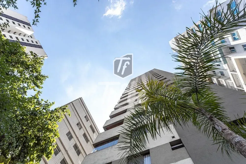Apartamento, 2 quartos, 81 m² - Foto 3