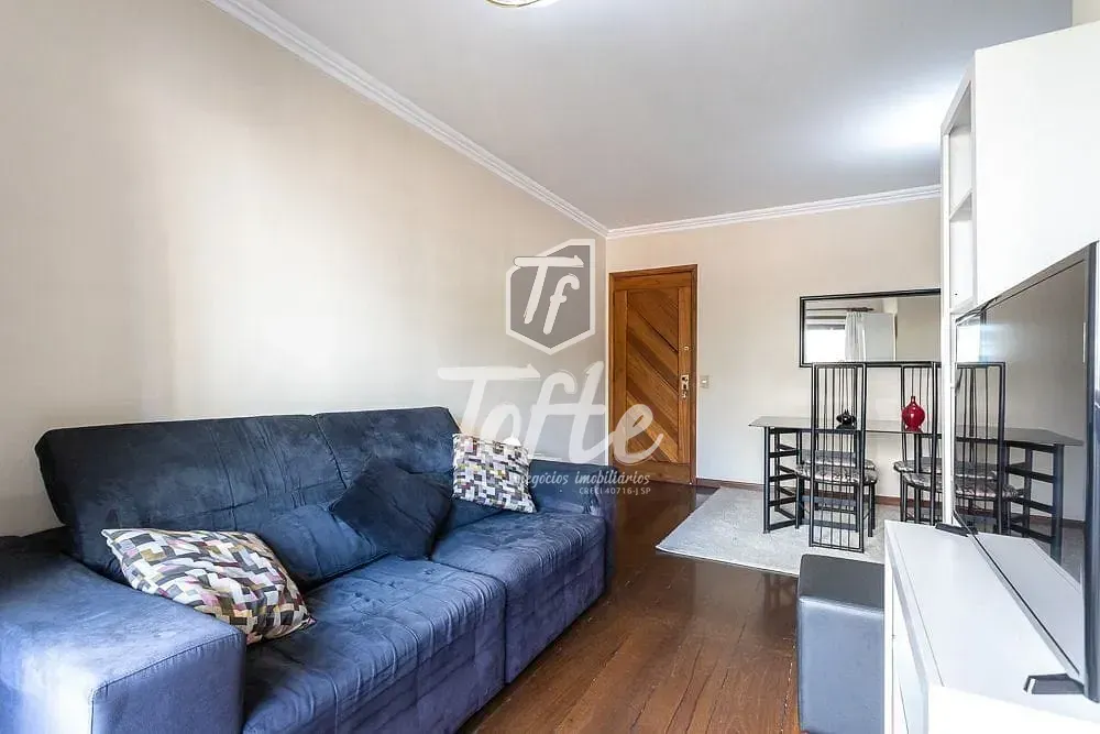 Apartamento, 2 quartos, 81 m² - Foto 1