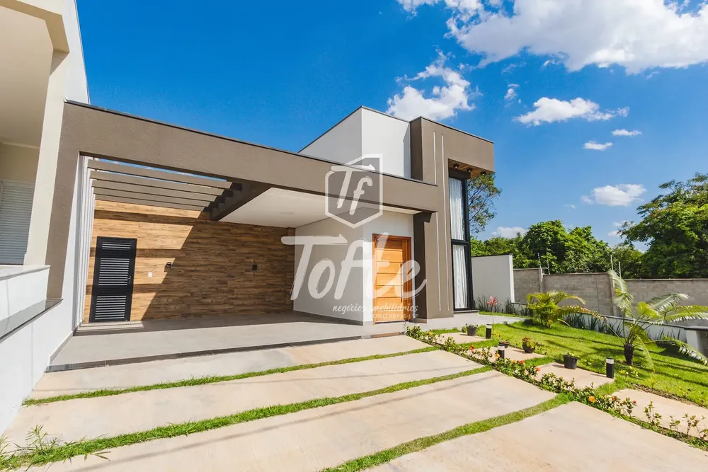Casa, 3 quartos, 127 m² - Foto 4