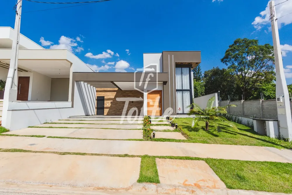 Casa, 3 quartos, 127 m² - Foto 2