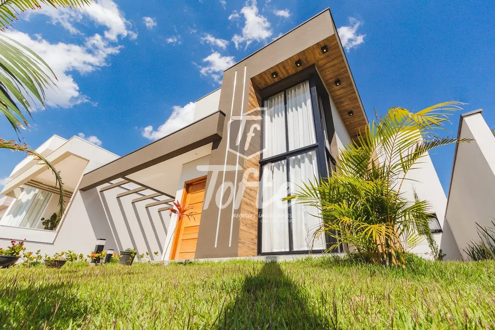 Casa, 3 quartos, 127 m² - Foto 3