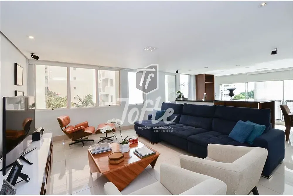 Apartamento, 3 quartos, 325 m² - Foto 1