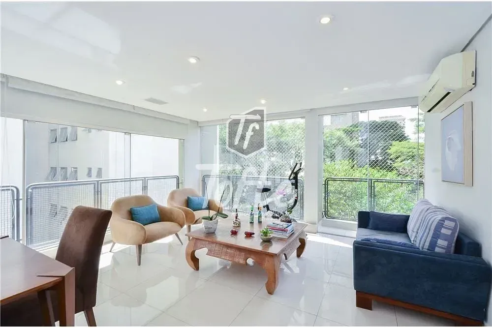 Apartamento, 3 quartos, 325 m² - Foto 3
