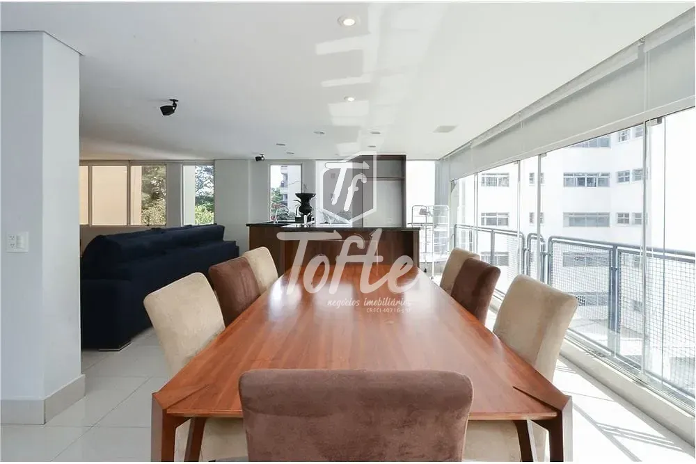 Apartamento, 3 quartos, 325 m² - Foto 4