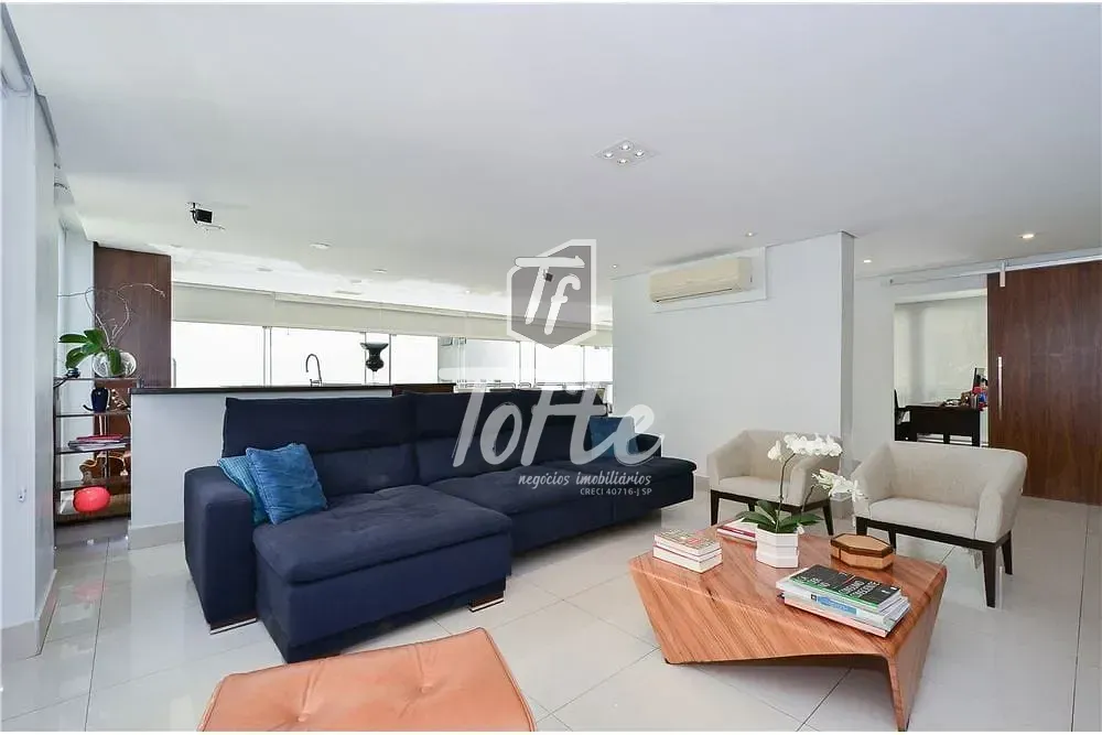 Apartamento, 3 quartos, 325 m² - Foto 2