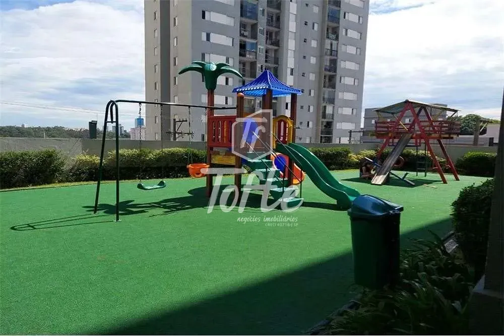 Apartamento, 2 quartos, 54 m² - Foto 3