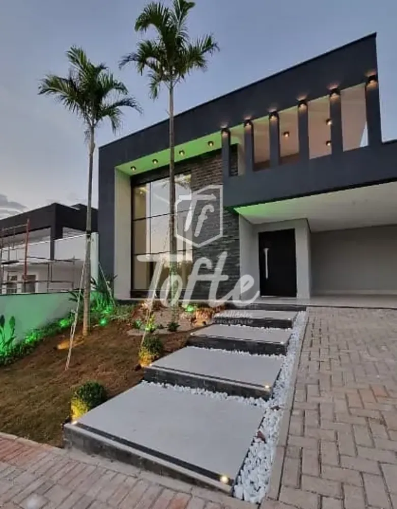 Casa, 3 quartos, 192 m² - Foto 2