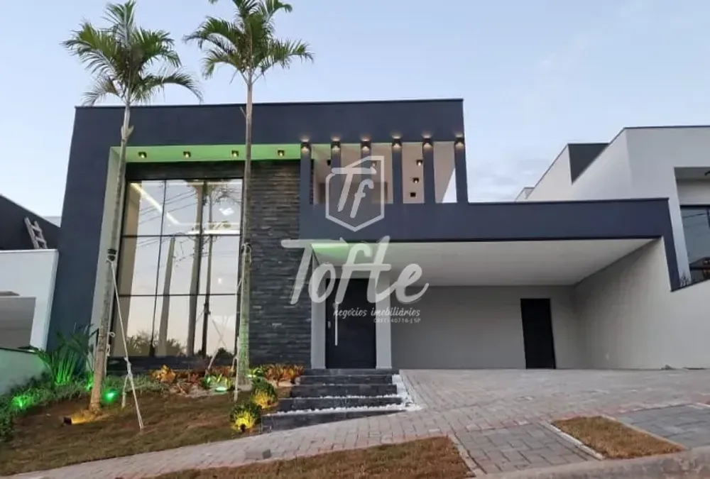 Casa, 3 quartos, 192 m² - Foto 1