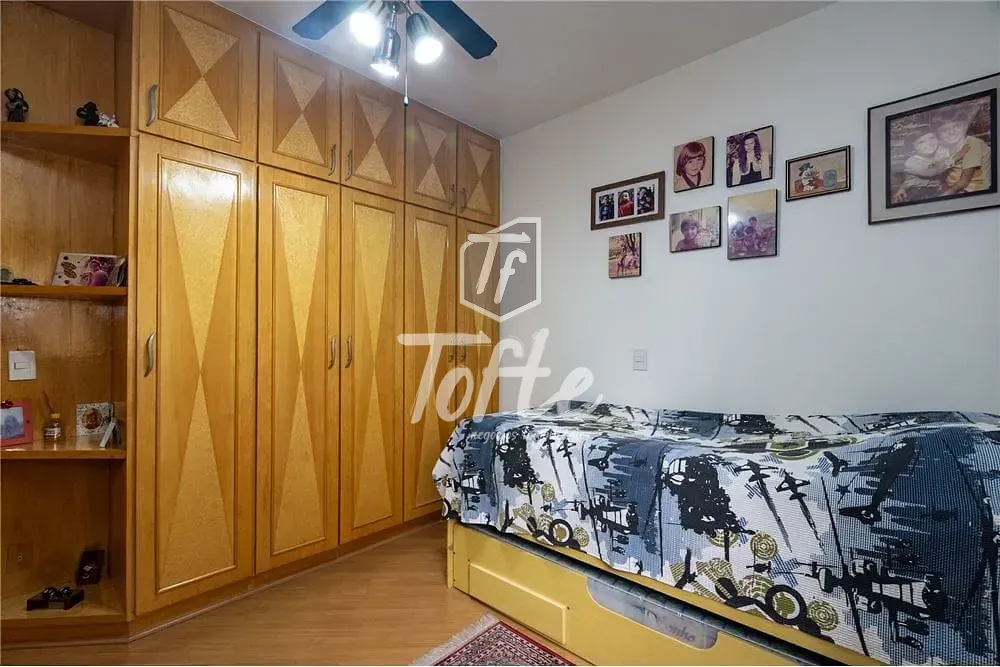 Apartamento, 4 quartos, 186 m² - Foto 3
