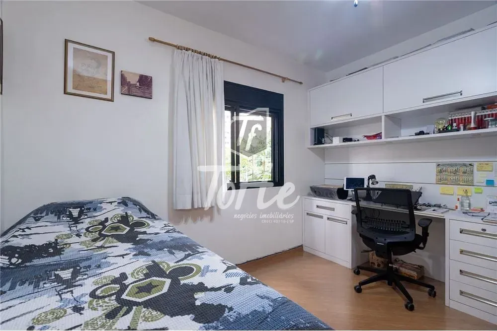 Apartamento, 4 quartos, 186 m² - Foto 4