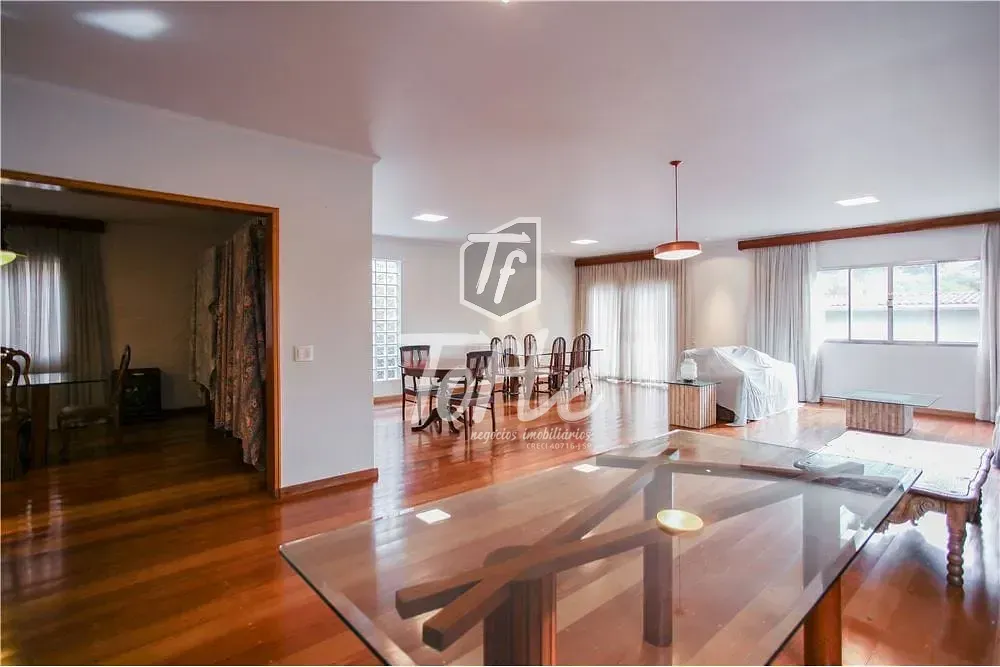 Casa, 4 quartos, 511 m² - Foto 1