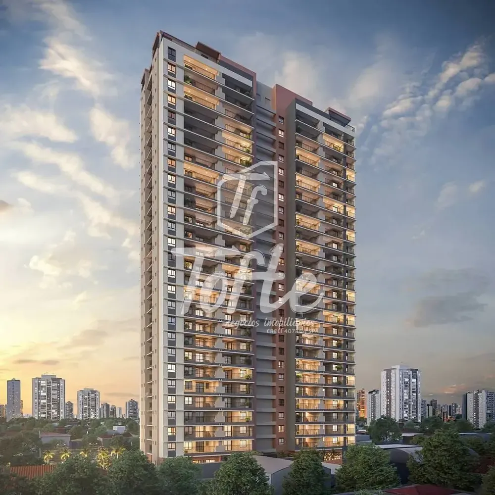 Cobertura, 3 quartos, 140 m² - Foto 1