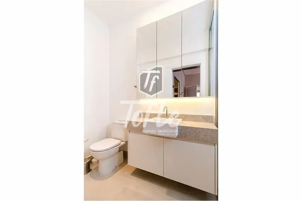 Apartamento, 3 quartos, 157 m² - Foto 4