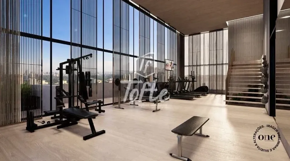 Apartamento, 2 quartos, 68 m² - Foto 4