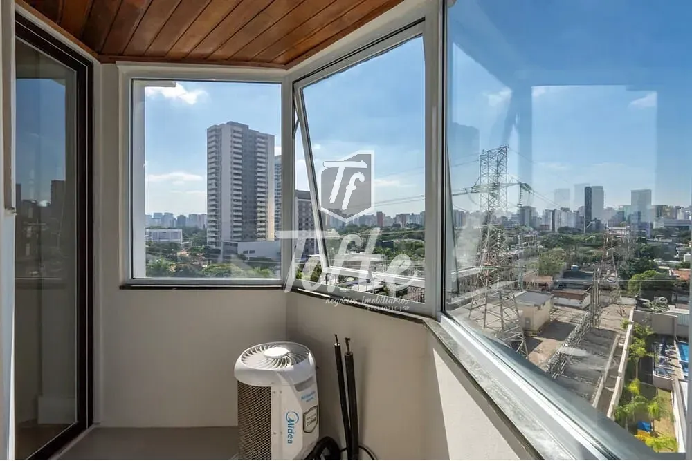 Apartamento, 3 quartos, 112 m² - Foto 3