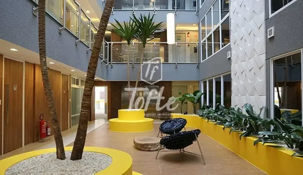 Sala-Conjunto, 51 m² - Foto 4