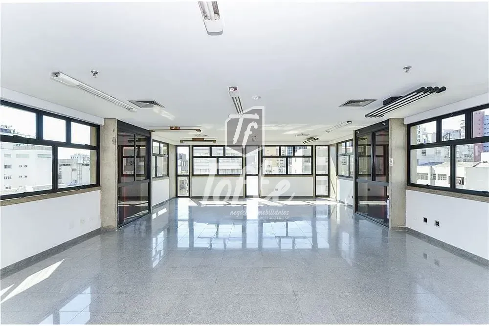 Sala-Conjunto, 82 m² - Foto 1