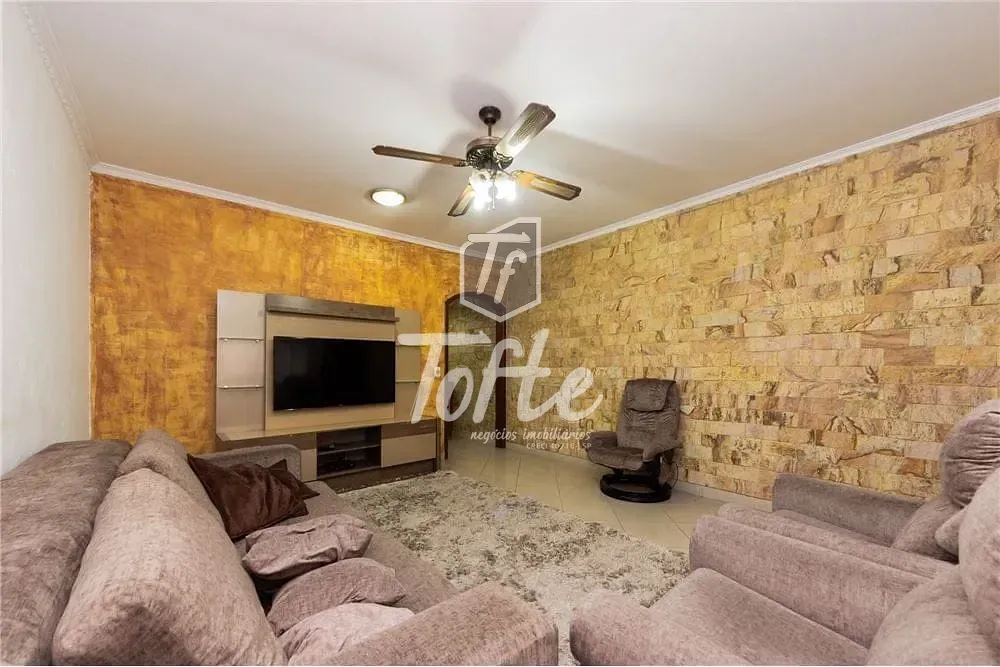 Casa, 6 quartos, 353 m² - Foto 3
