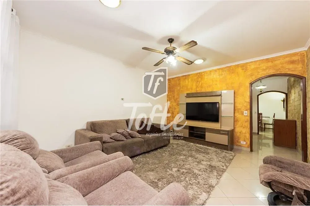 Casa, 6 quartos, 353 m² - Foto 1