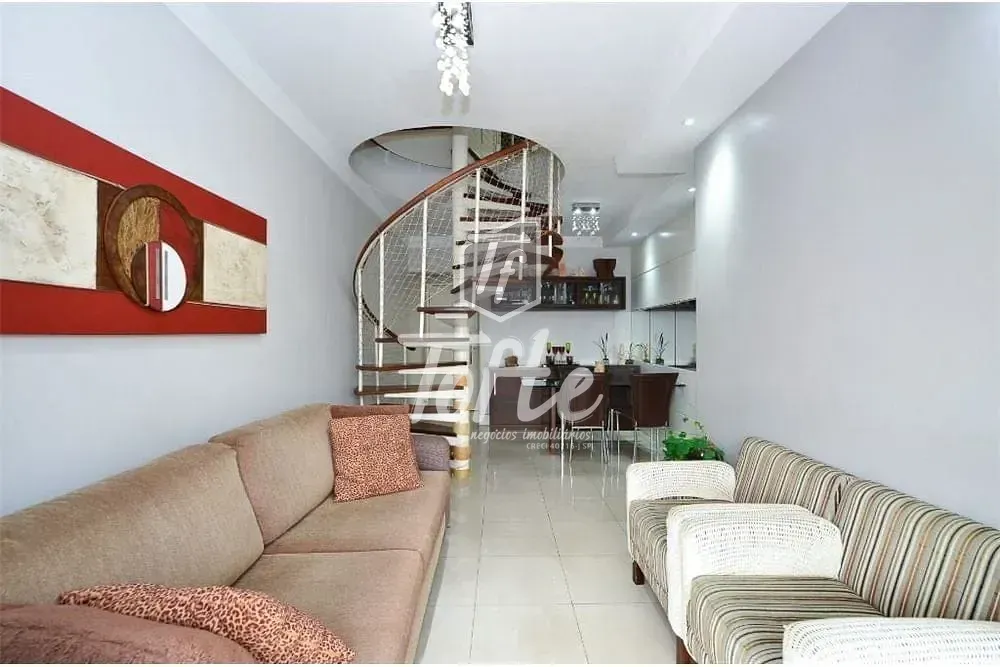 Cobertura, 3 quartos, 170 m² - Foto 3