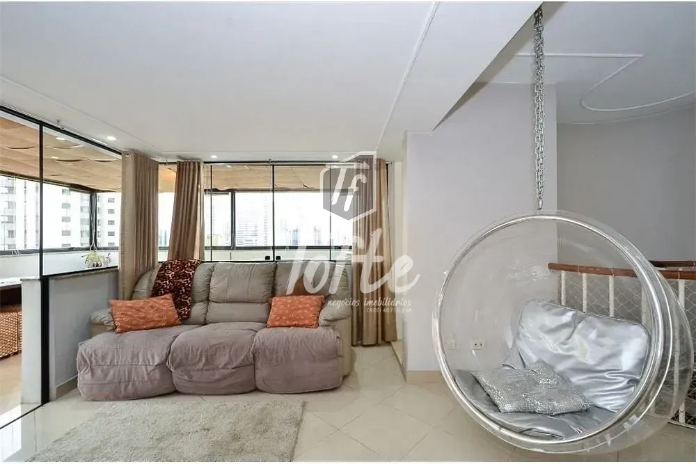 Cobertura, 3 quartos, 170 m² - Foto 2