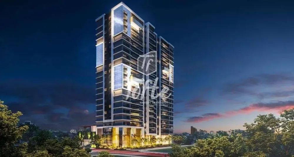 Apartamento, 3 quartos, 135 m² - Foto 2