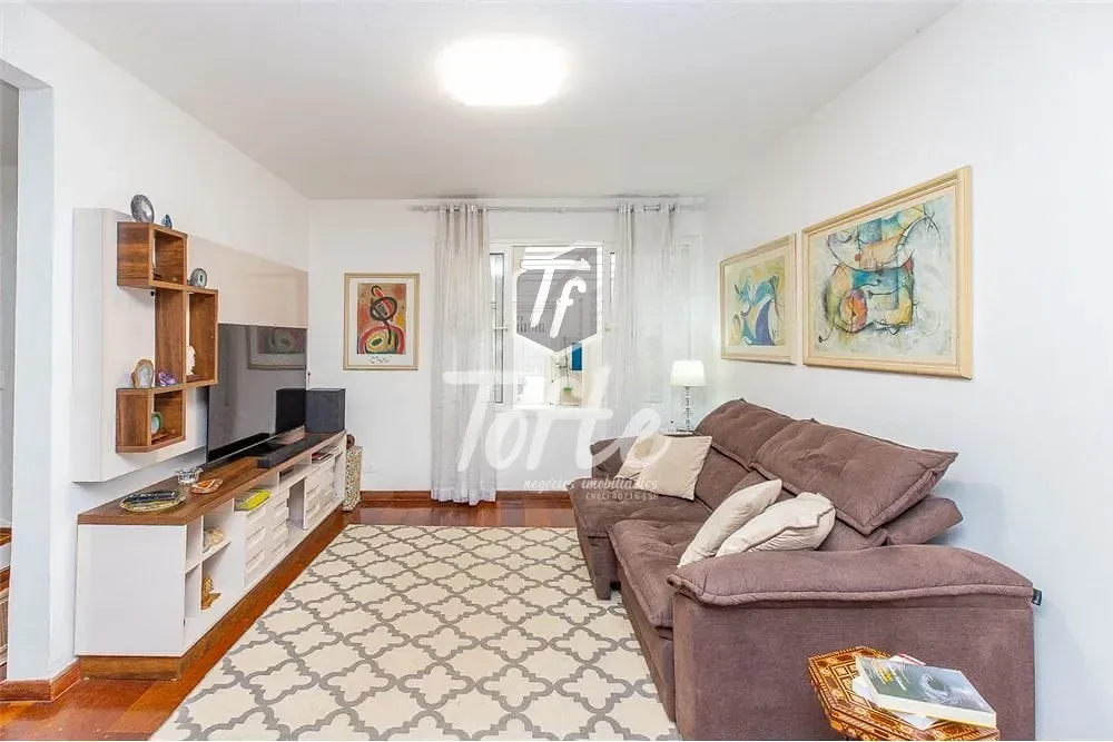 Casa, 3 quartos, 187 m² - Foto 1