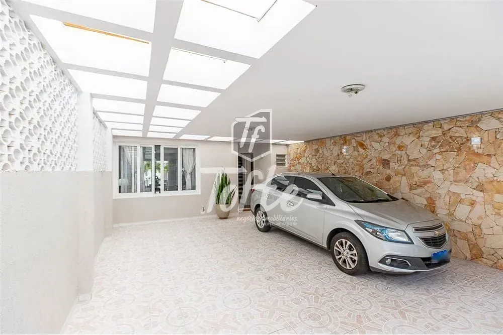 Casa, 3 quartos, 187 m² - Foto 4