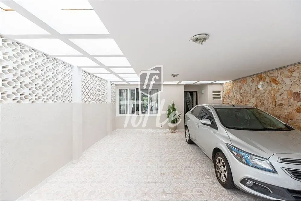 Casa, 3 quartos, 187 m² - Foto 3