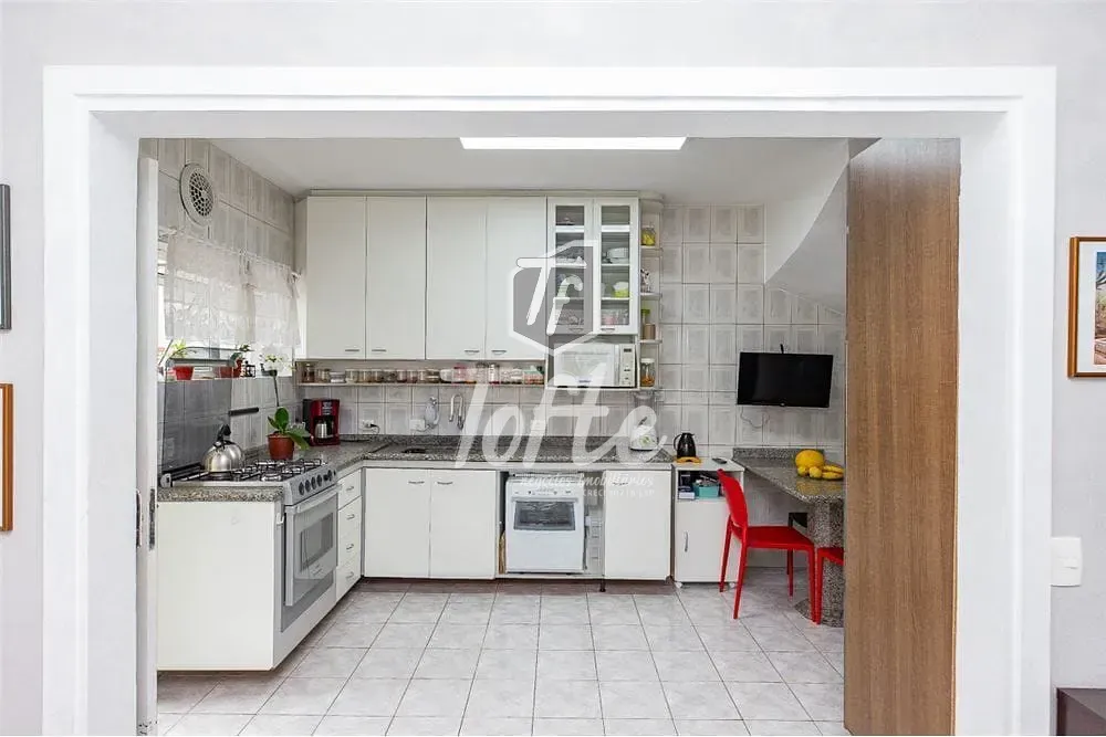 Casa, 3 quartos, 187 m² - Foto 2