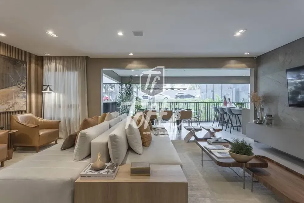 Apartamento, 3 quartos, 106 m² - Foto 4