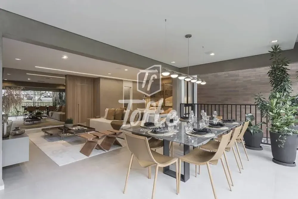Apartamento, 3 quartos, 106 m² - Foto 3