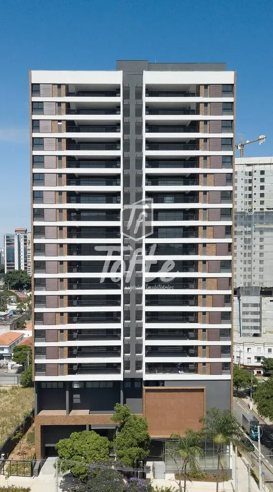 Apartamento, 3 quartos, 106 m² - Foto 1