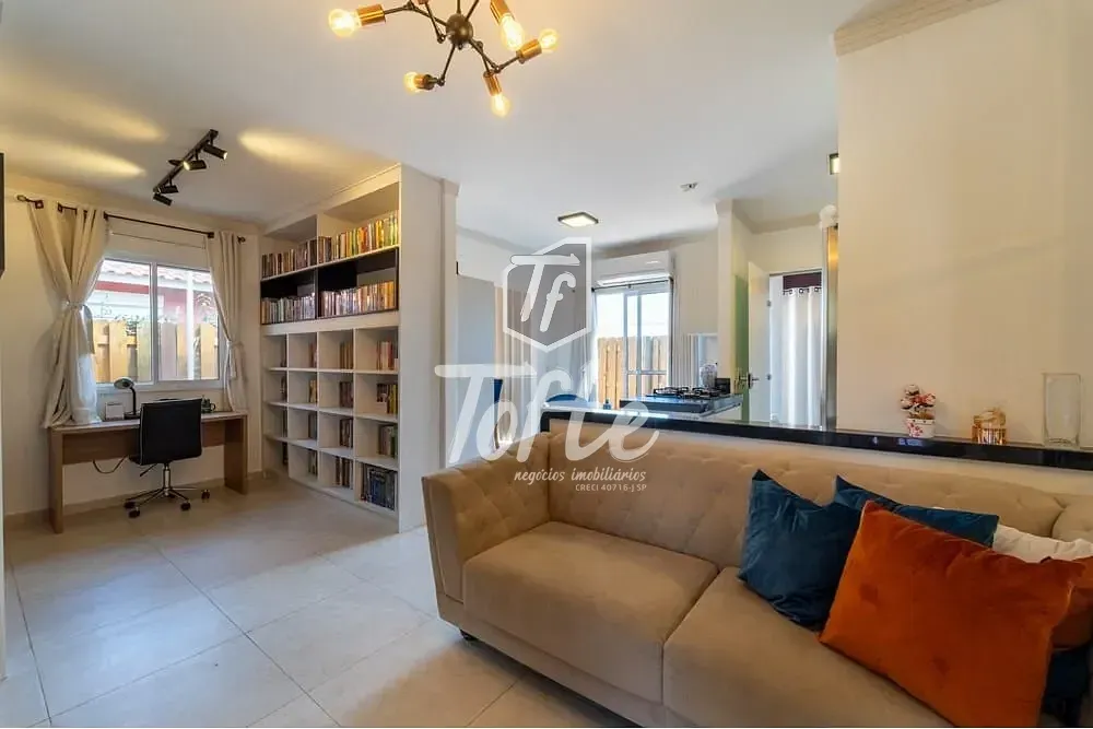Casa, 2 quartos, 71 m² - Foto 1