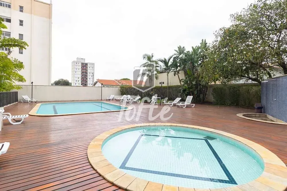 Apartamento, 2 quartos, 56 m² - Foto 4