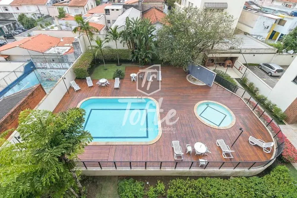 Apartamento, 2 quartos, 56 m² - Foto 3